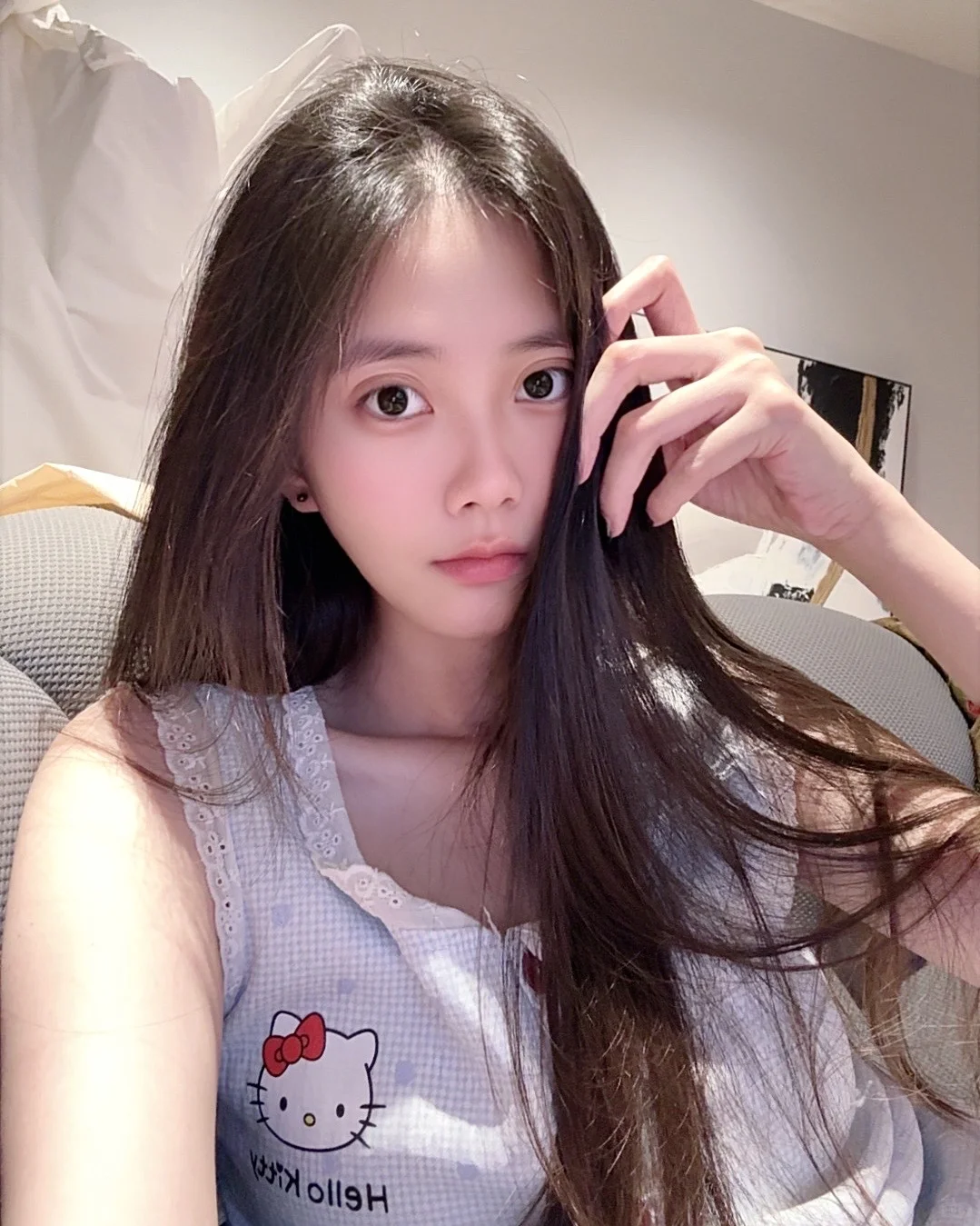 说真的！！学习韩女变美思路真的变漂亮了...