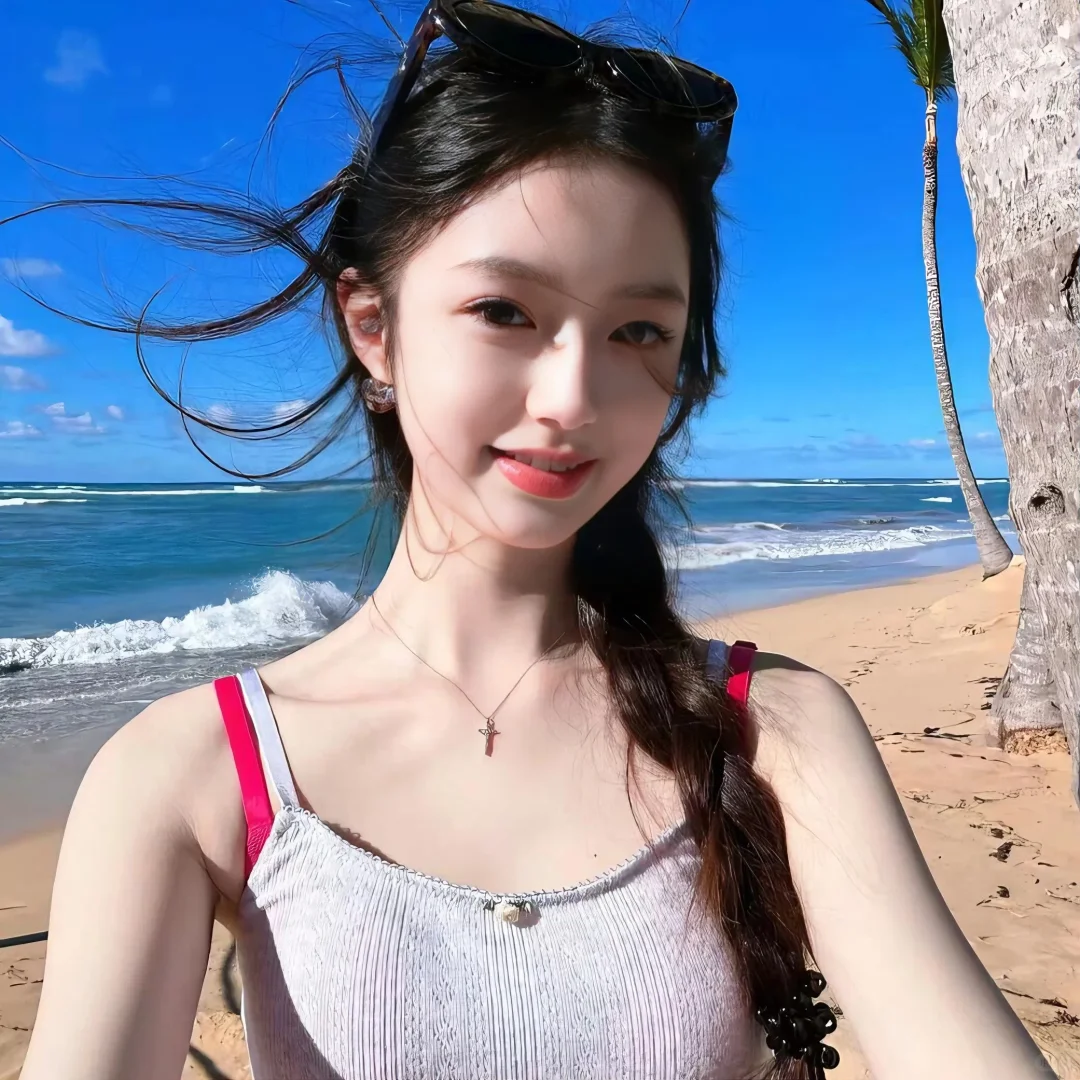 6.2 𝙒𝙚𝘾𝙝𝙖𝙩女生头像