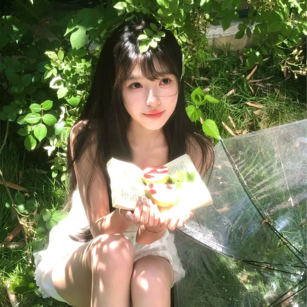 夏日的味道|女头🍉🍉