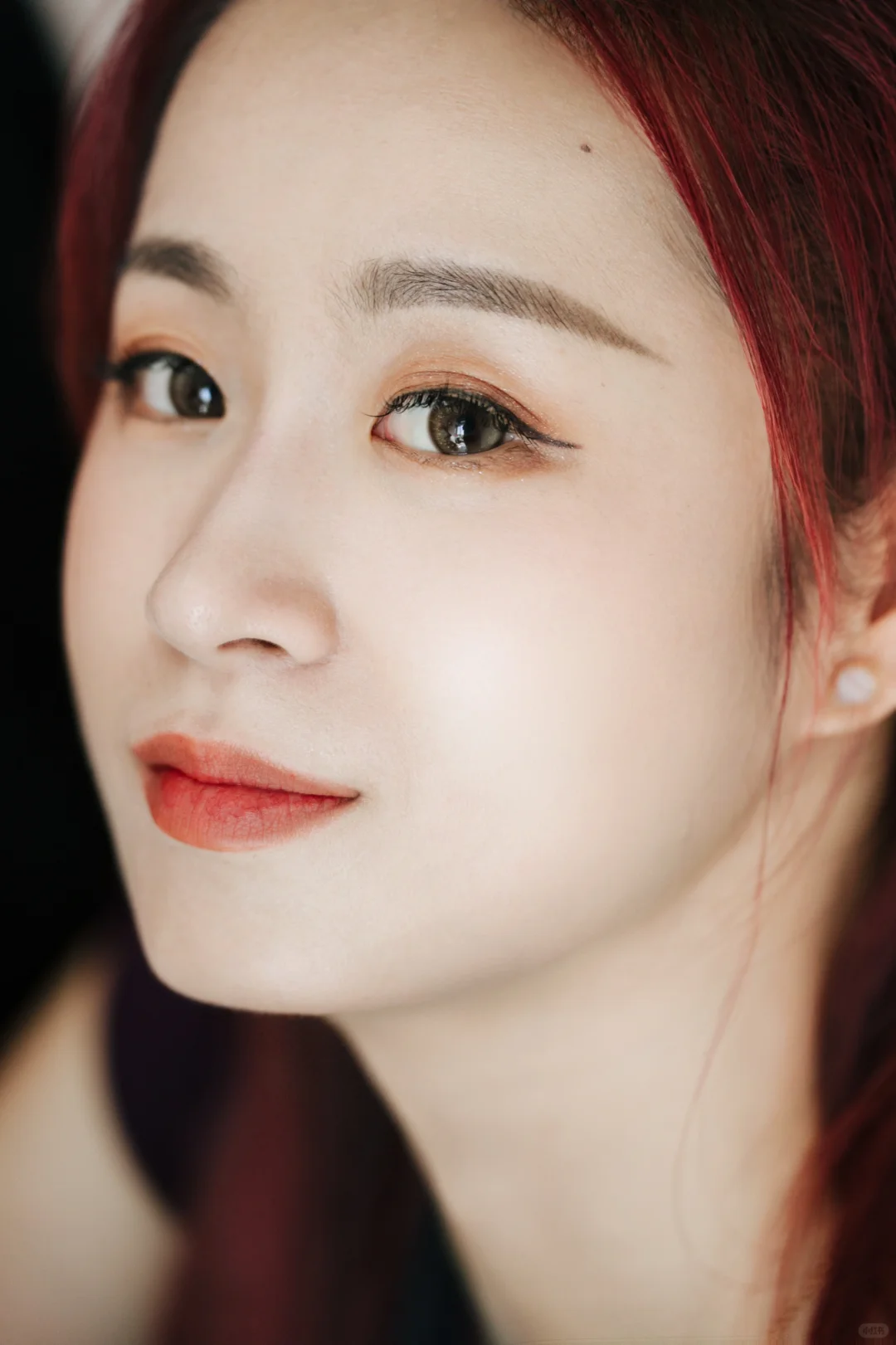 近两天的工作照表示一下📸女摄影师的身份