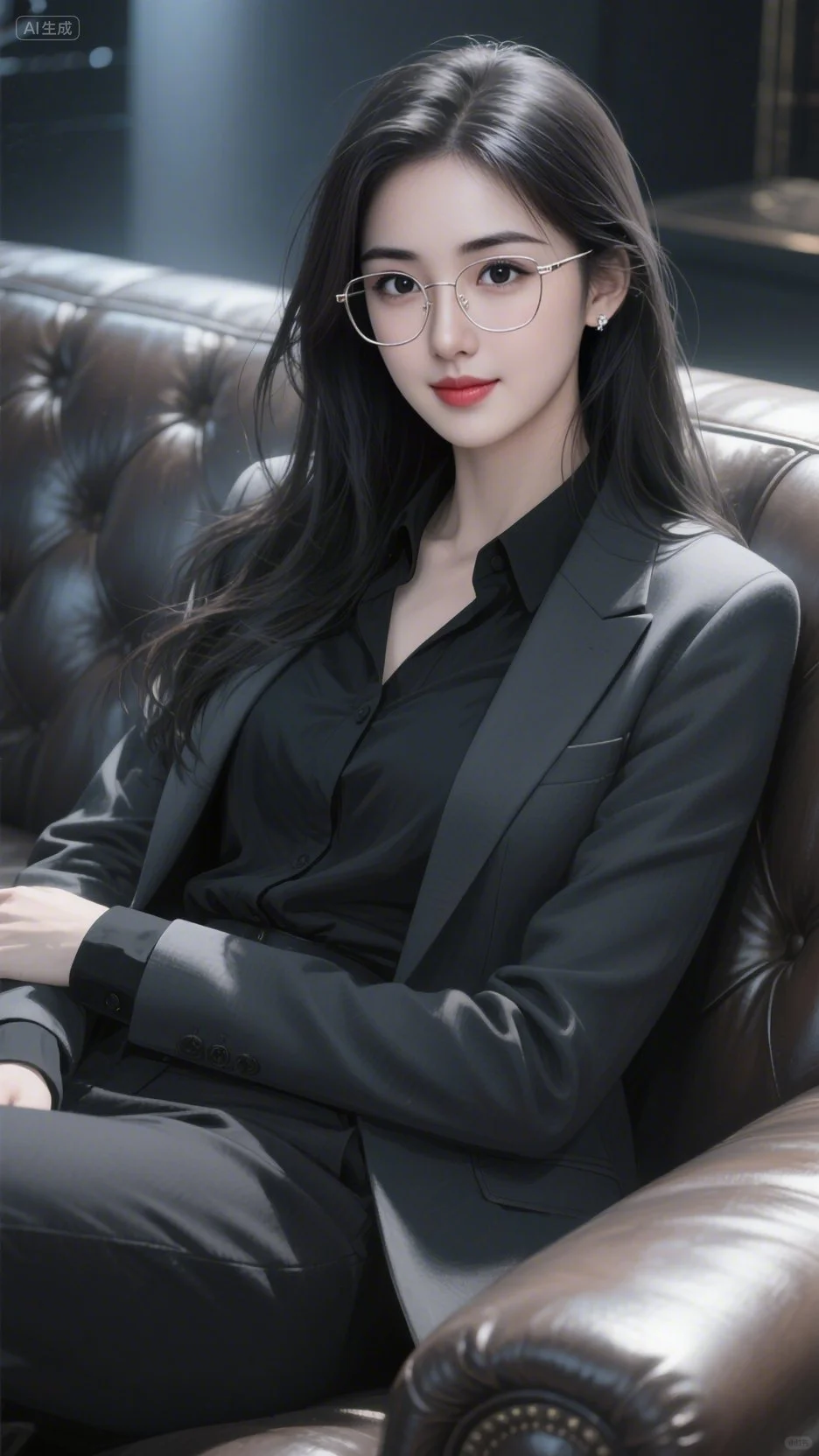 优雅女人味十足的气质穿搭