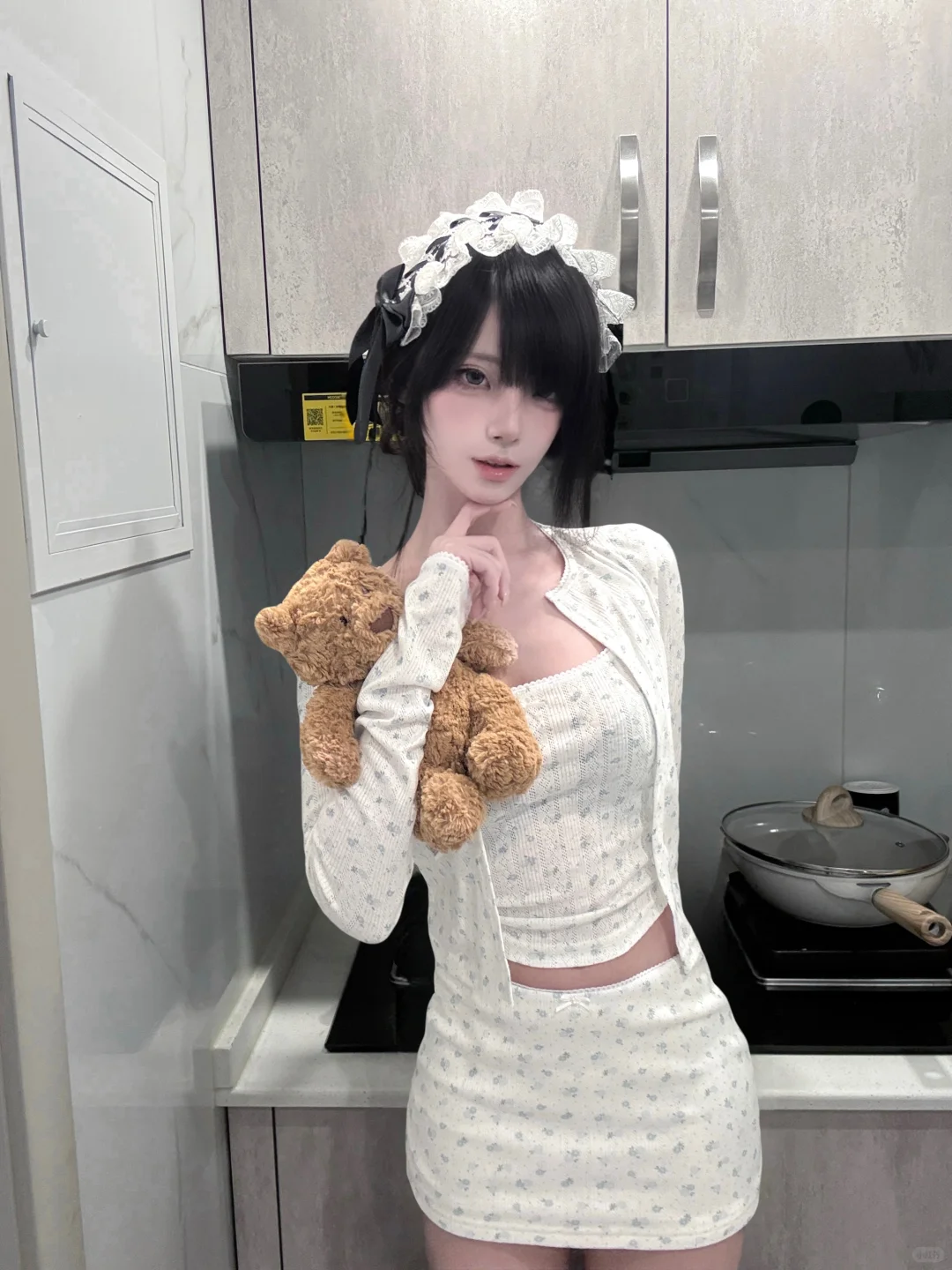 老婆酱>ㅅ<