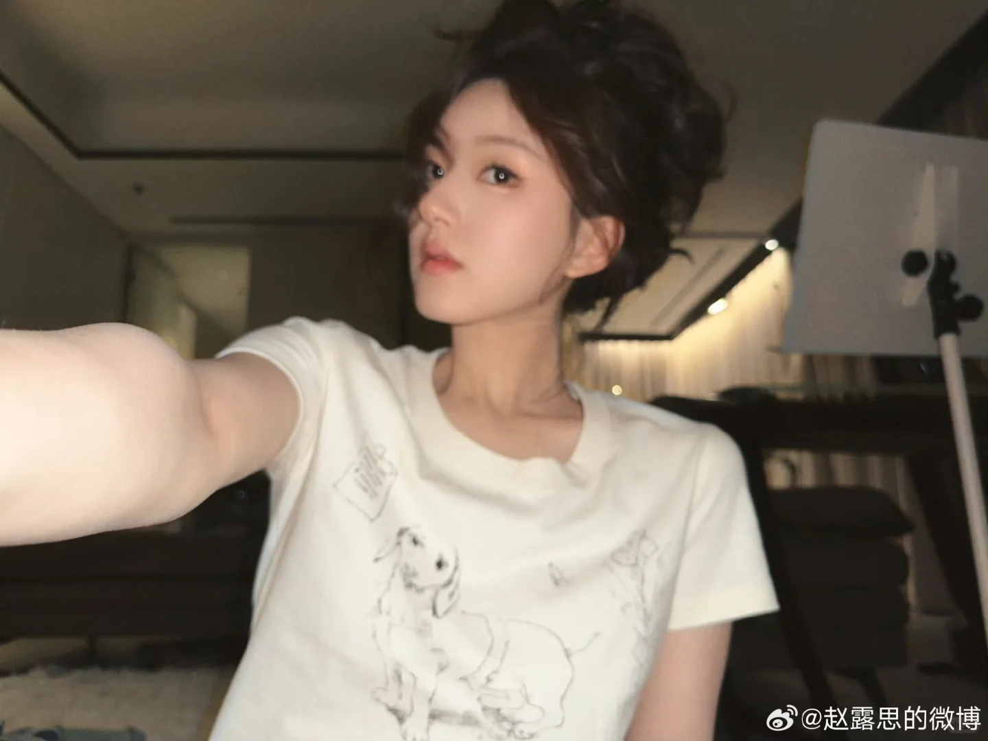 别举b我帖子了，实在没事做来看看美女吧