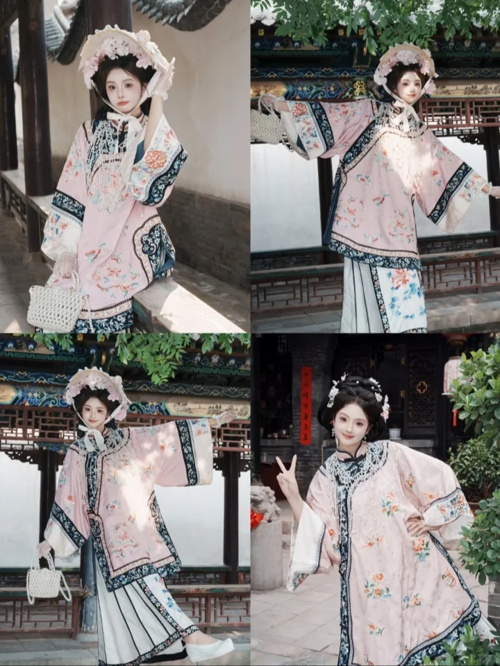 平遥栀子花写真5选1！！！
