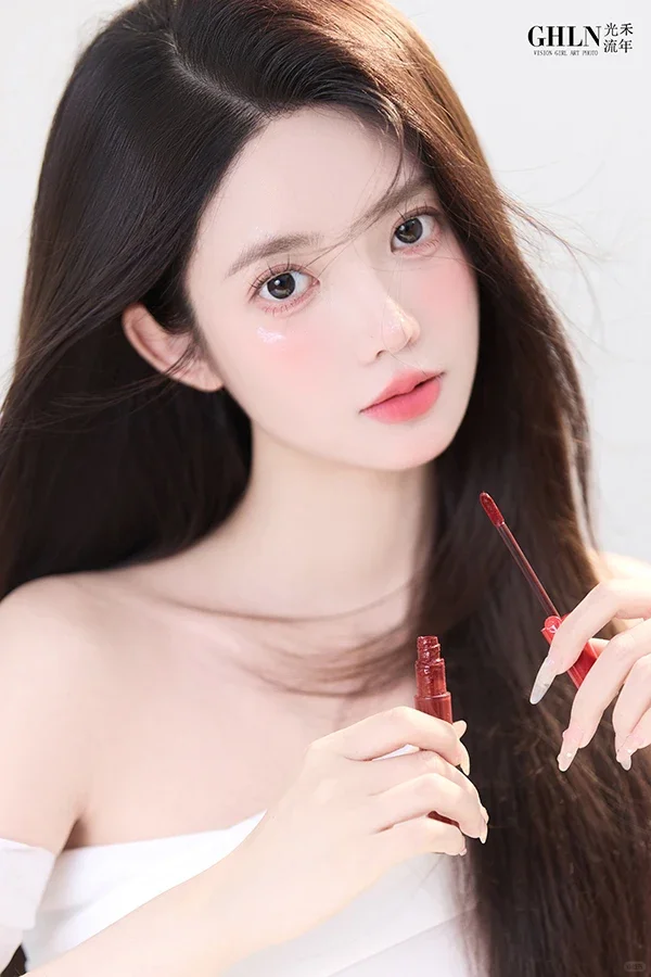 哇！这真的太美了这个韩系风写真太绝啦！！