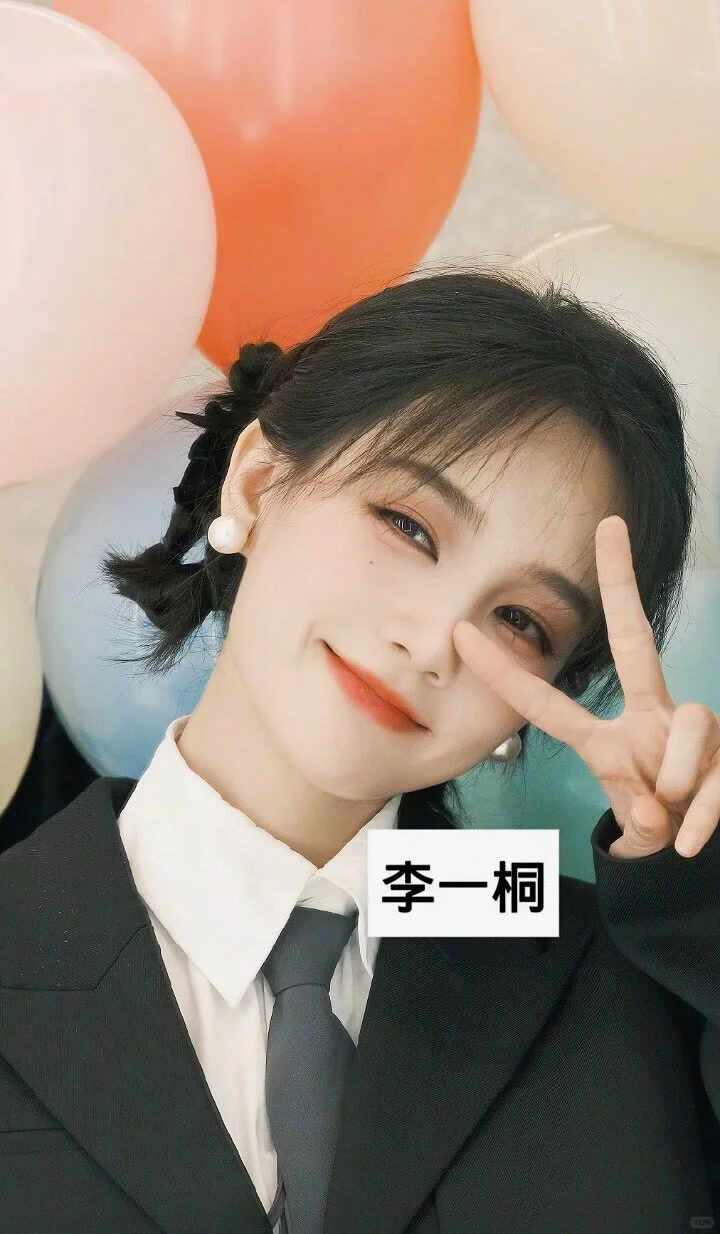 颜值爆表的女明星，谁让你心动了？