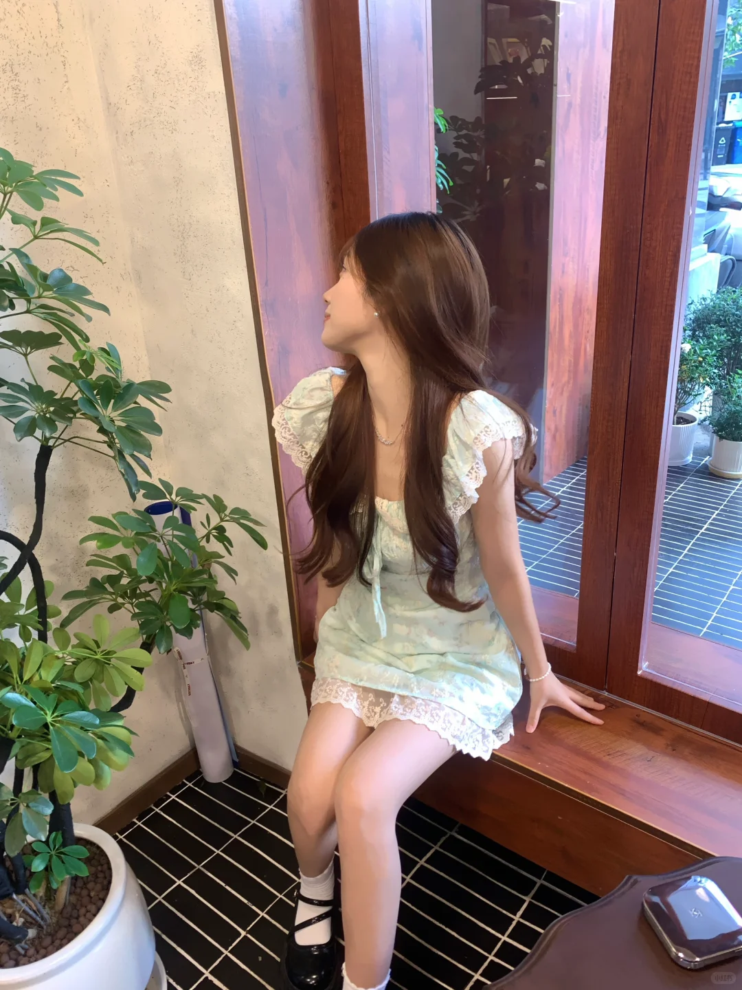 💭₊˚🍩₊⁺ 딩동·🍰