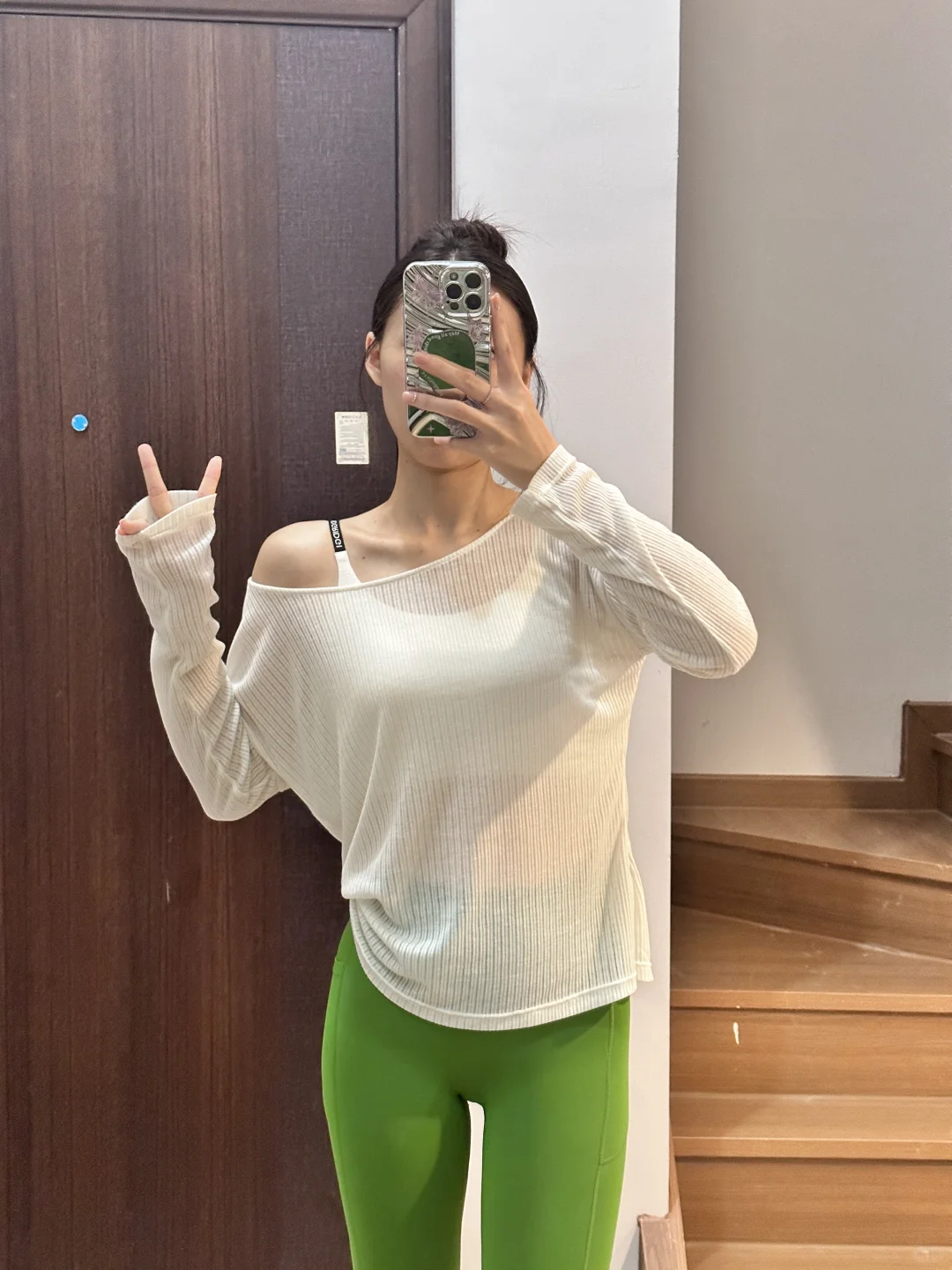 罩衫穿搭真滴好温柔!!!