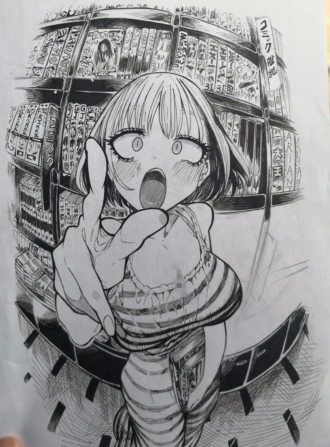 原作者：昼寝