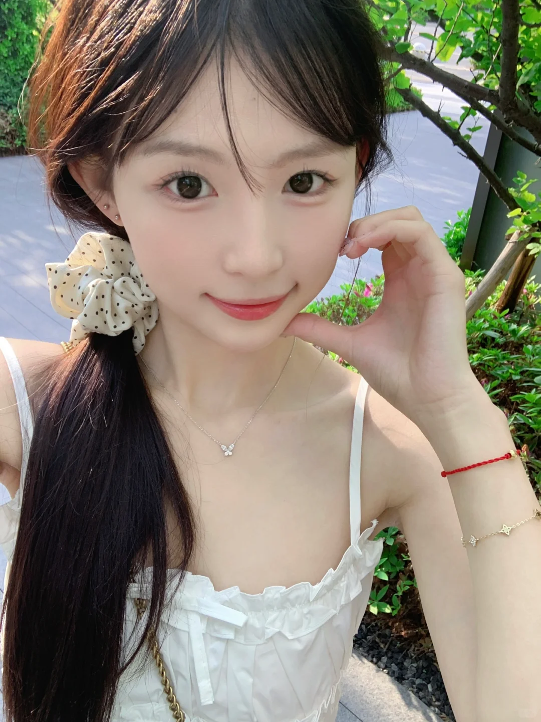 绿色治愈我⋆˚𐙚 ₊ ♡