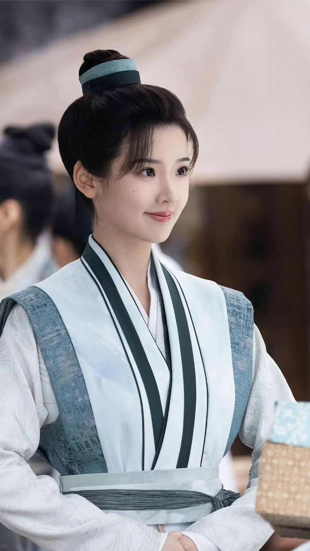锦月如歌✘宋陶陶服饰1～9套
