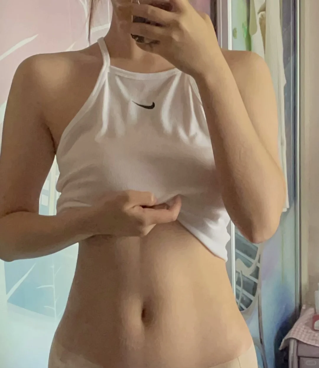好身材都是姐应得的！！