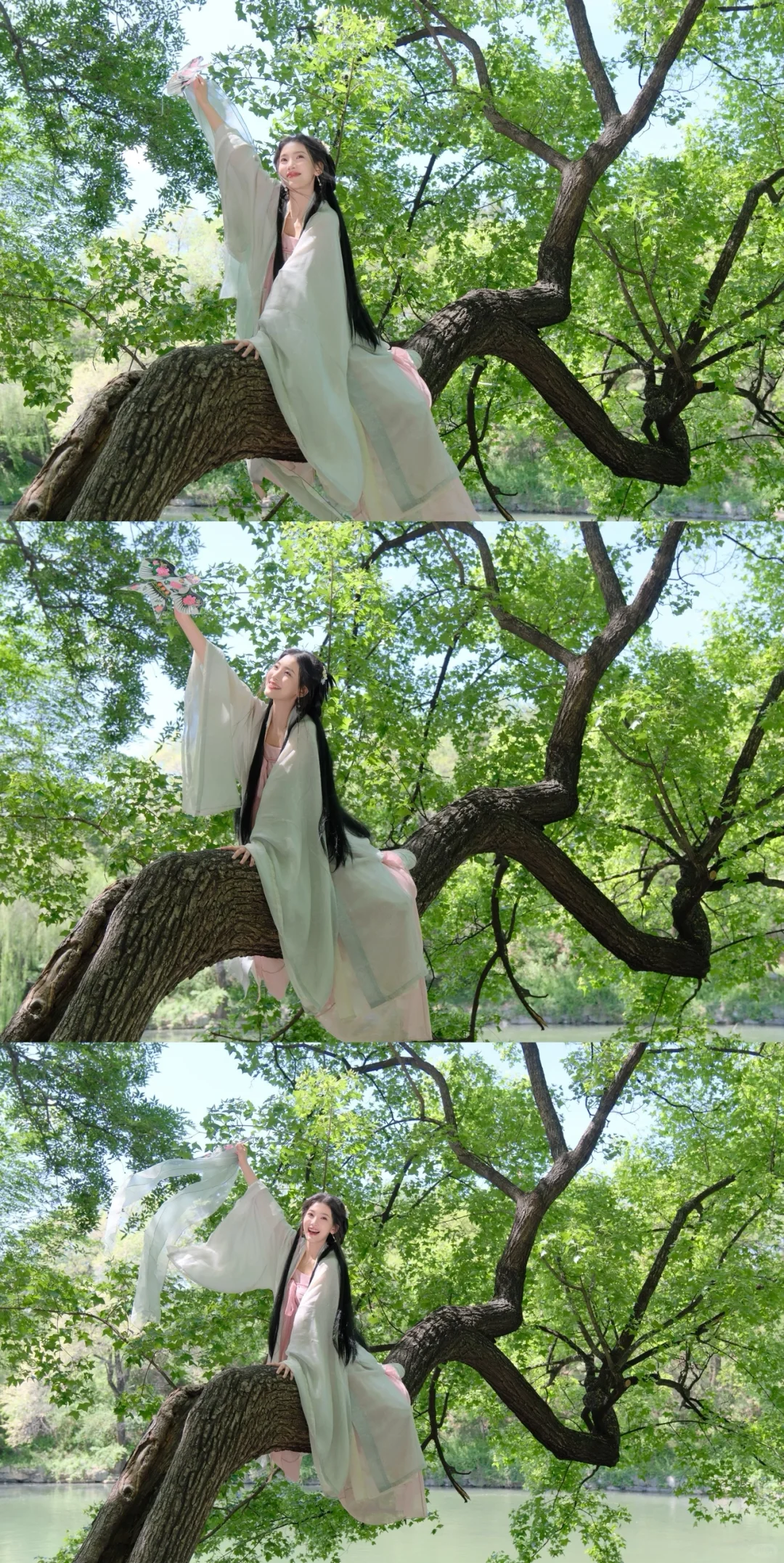 一年一端午，一岁一安康。🎋