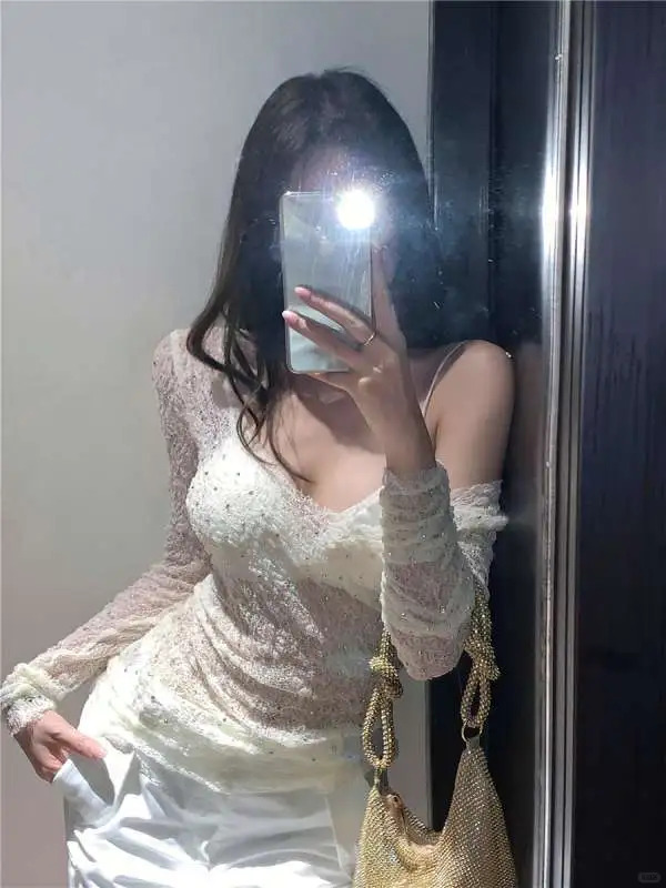 冬日绝美内搭