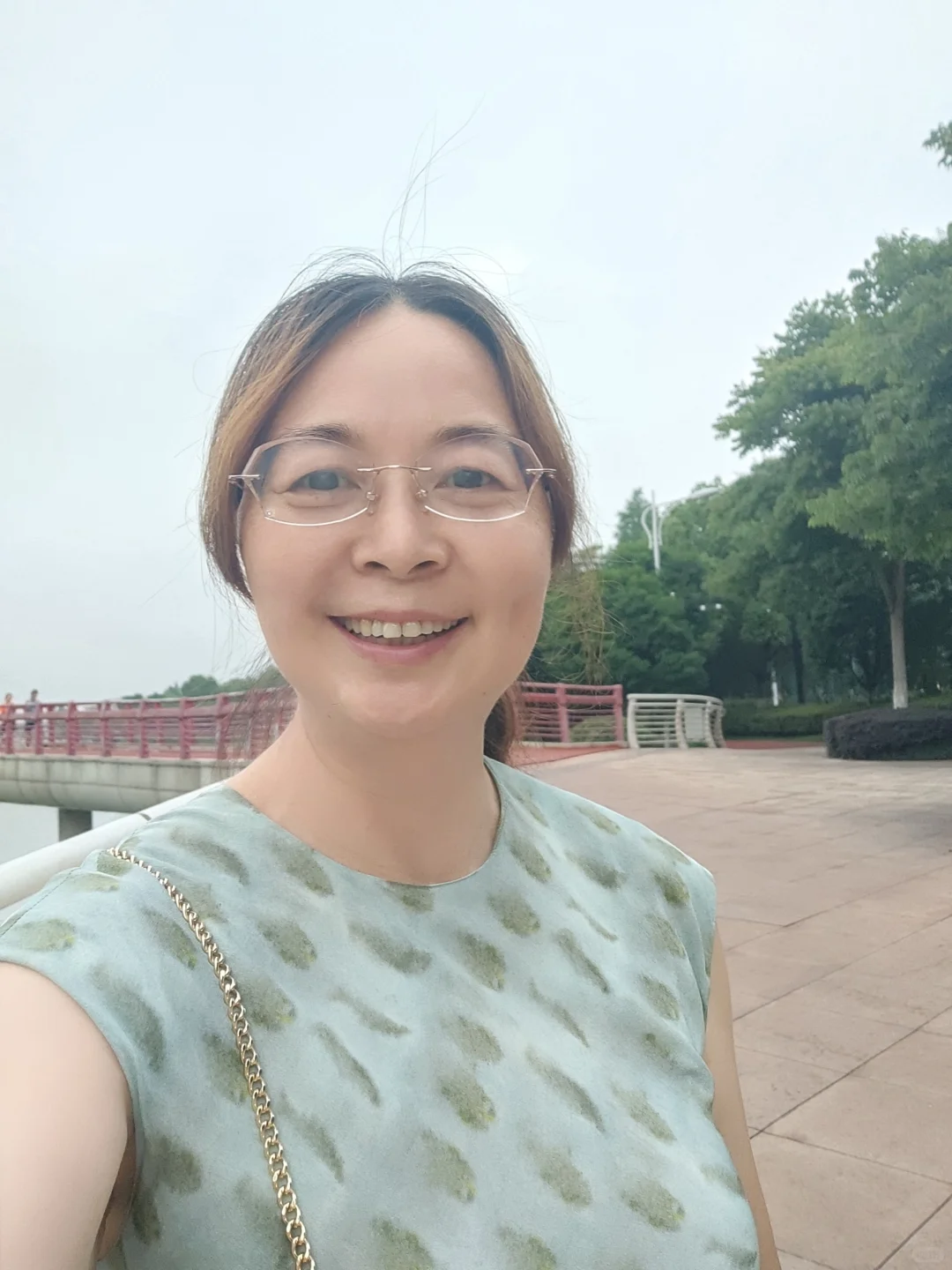 50+/活出自我，中年女性的光芒