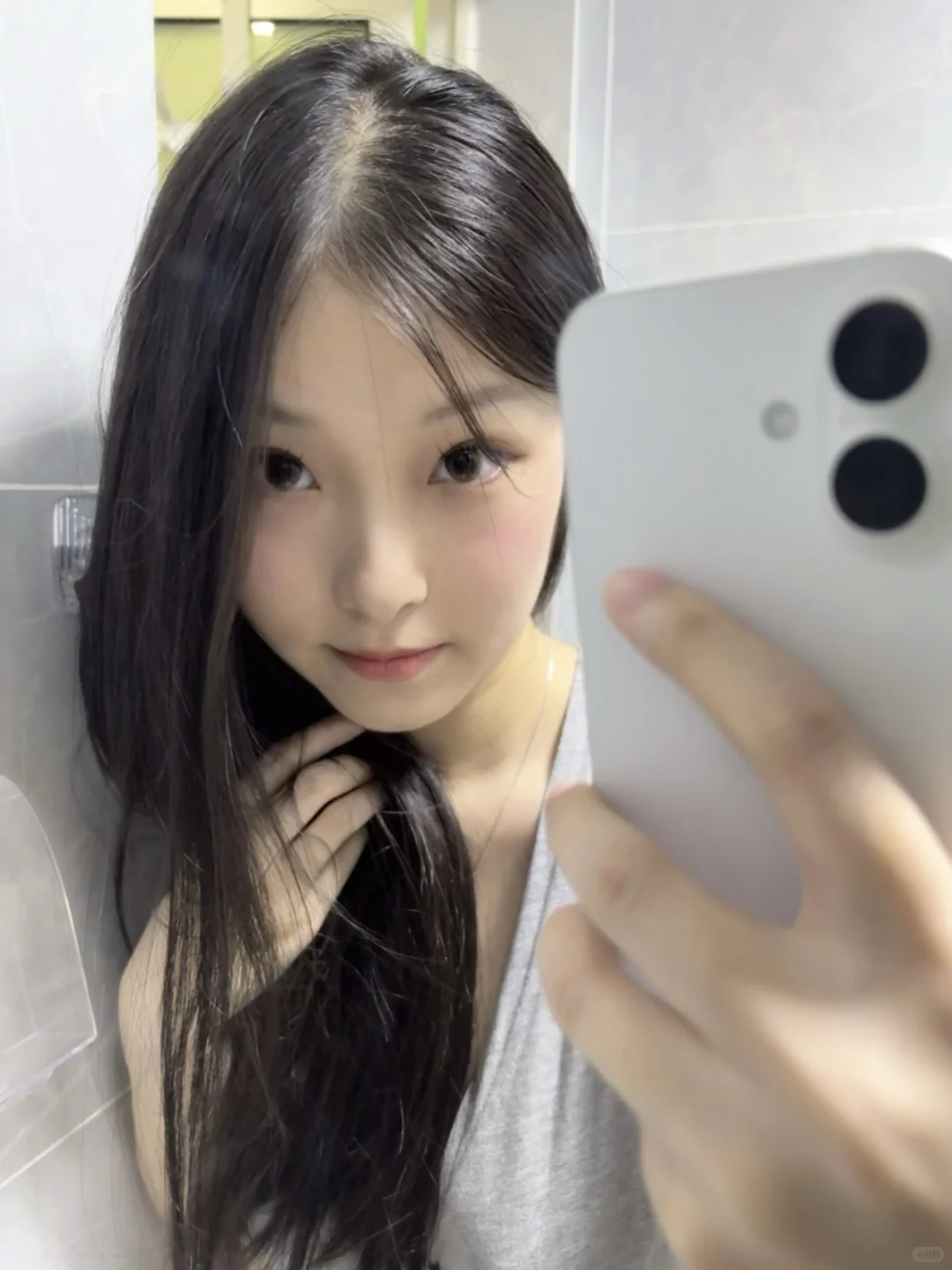 今日人设 恶毒女配
