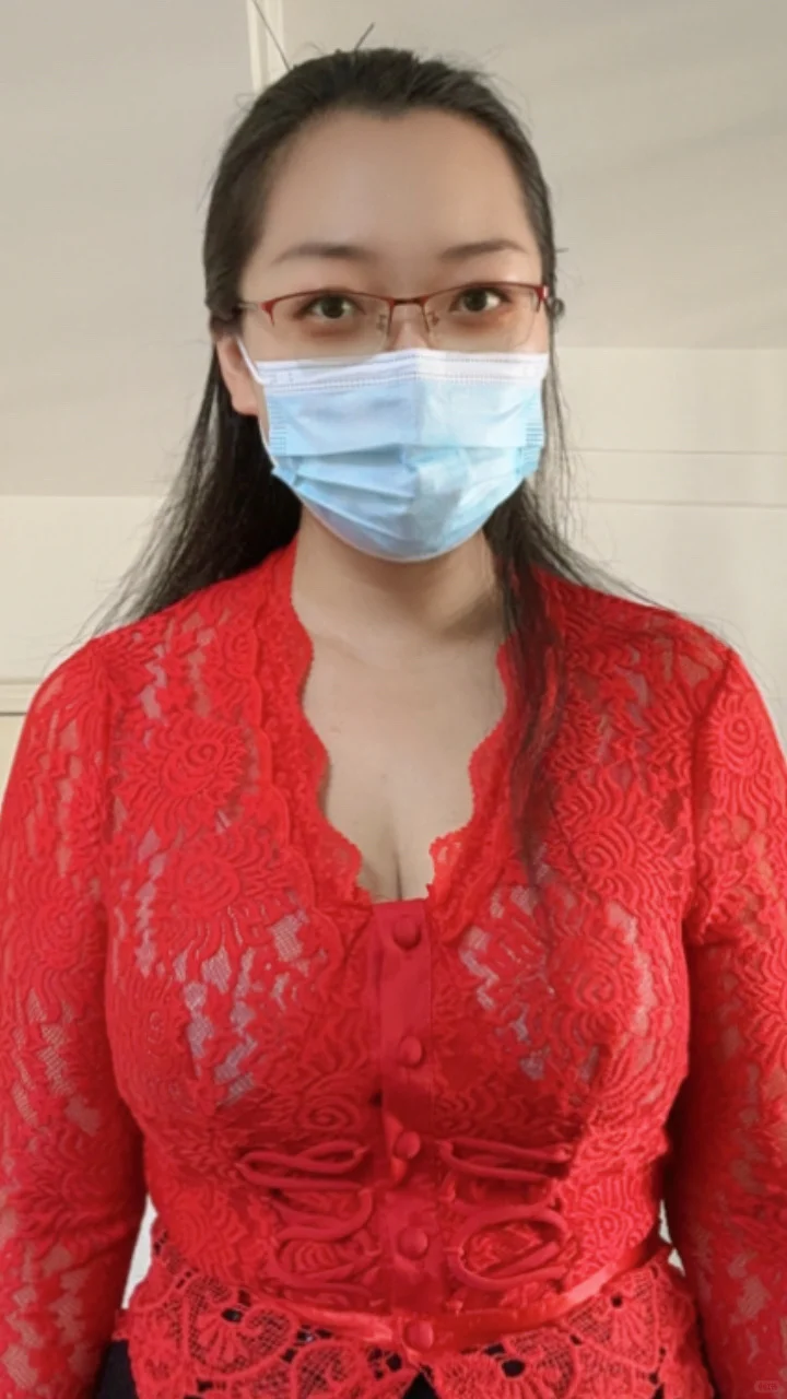 大胸买家秀