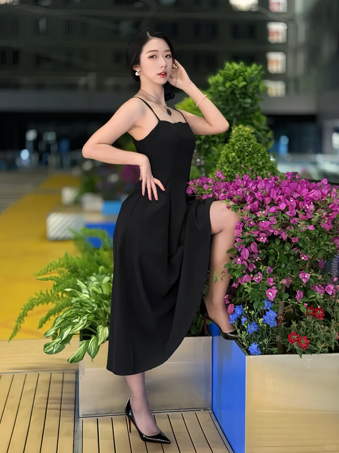 灰姑娘的优雅暴击！