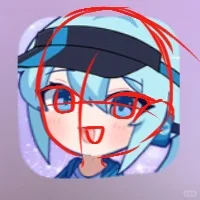 价差2的看板娘透视有大问题