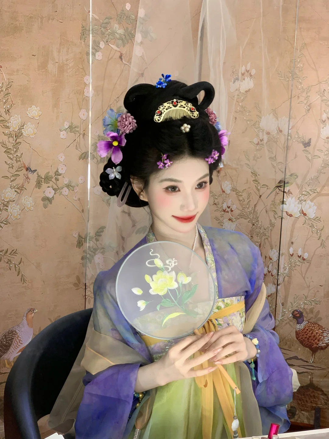 在杭州拍到了我的人生live图！