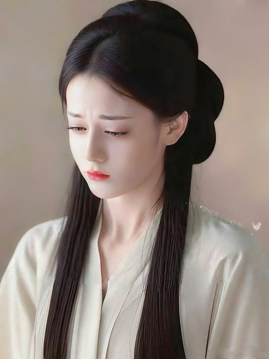 造型师出来挨打！
