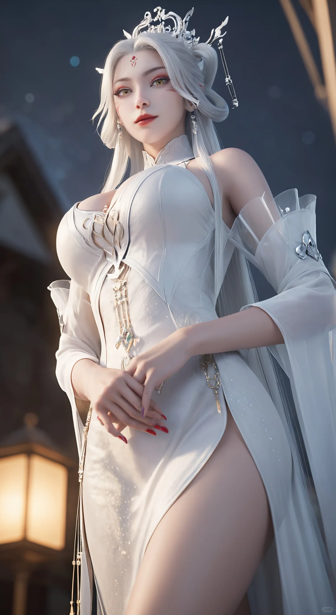小白|最新