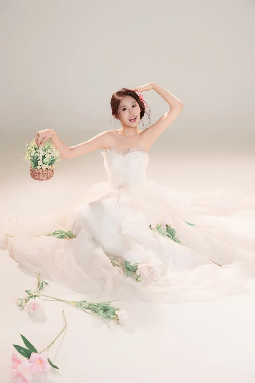 温柔写真👰