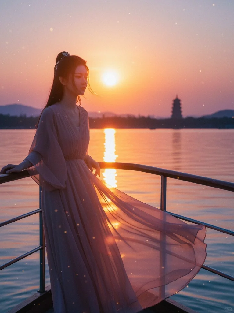 他没说过爱她，却为她逆天，为她闯地府💔