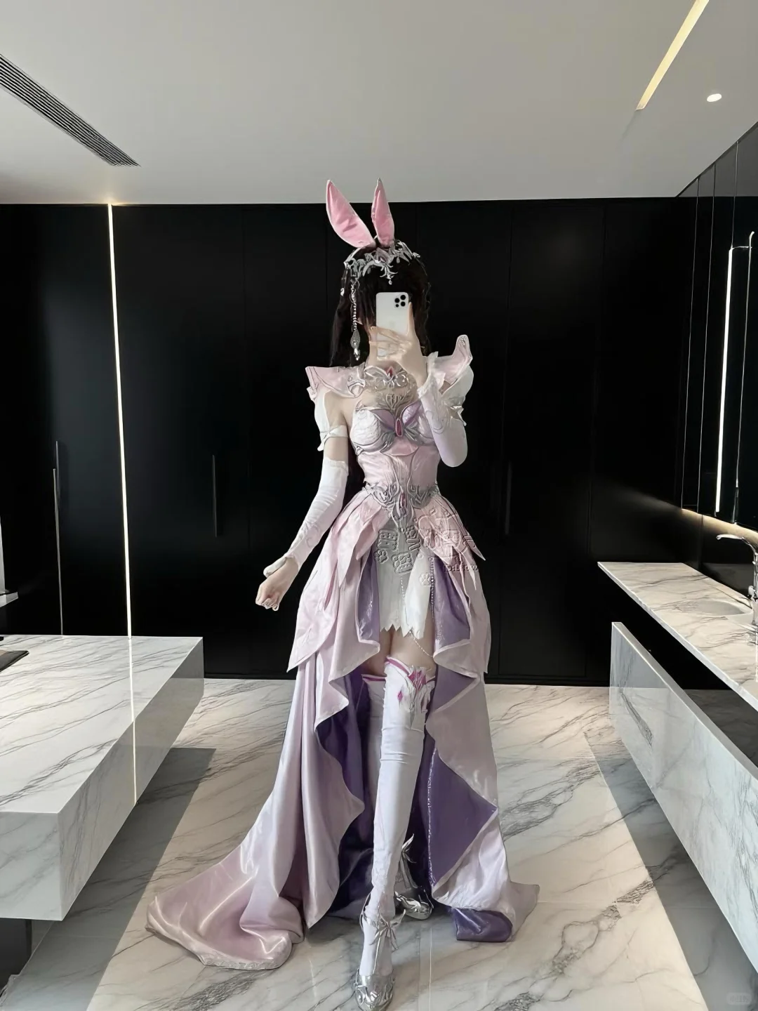 “我不理解相遇的意义，直到遇见你”