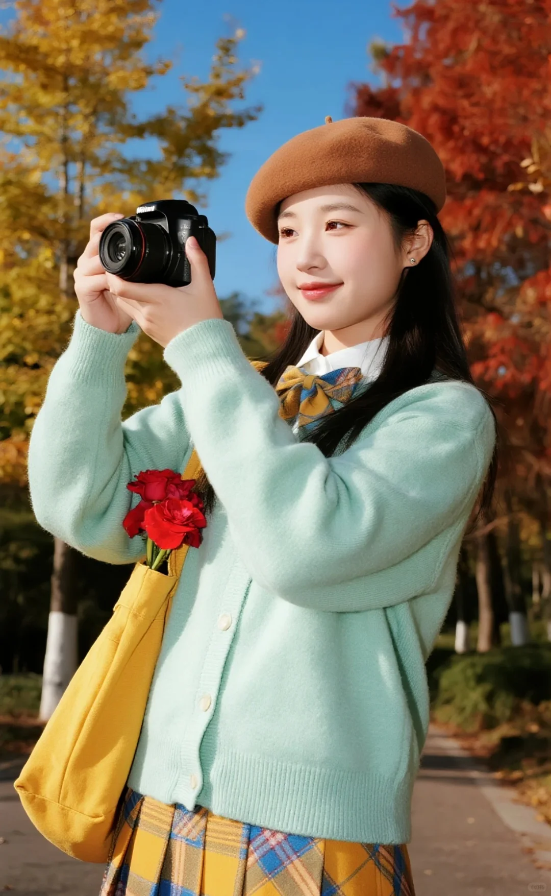 时光如流，转眼已是立秋