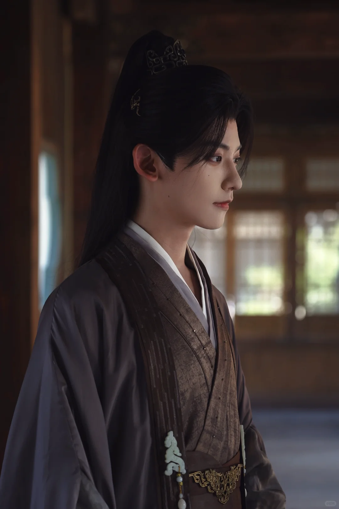 嗯？短剧圈又来新人了？