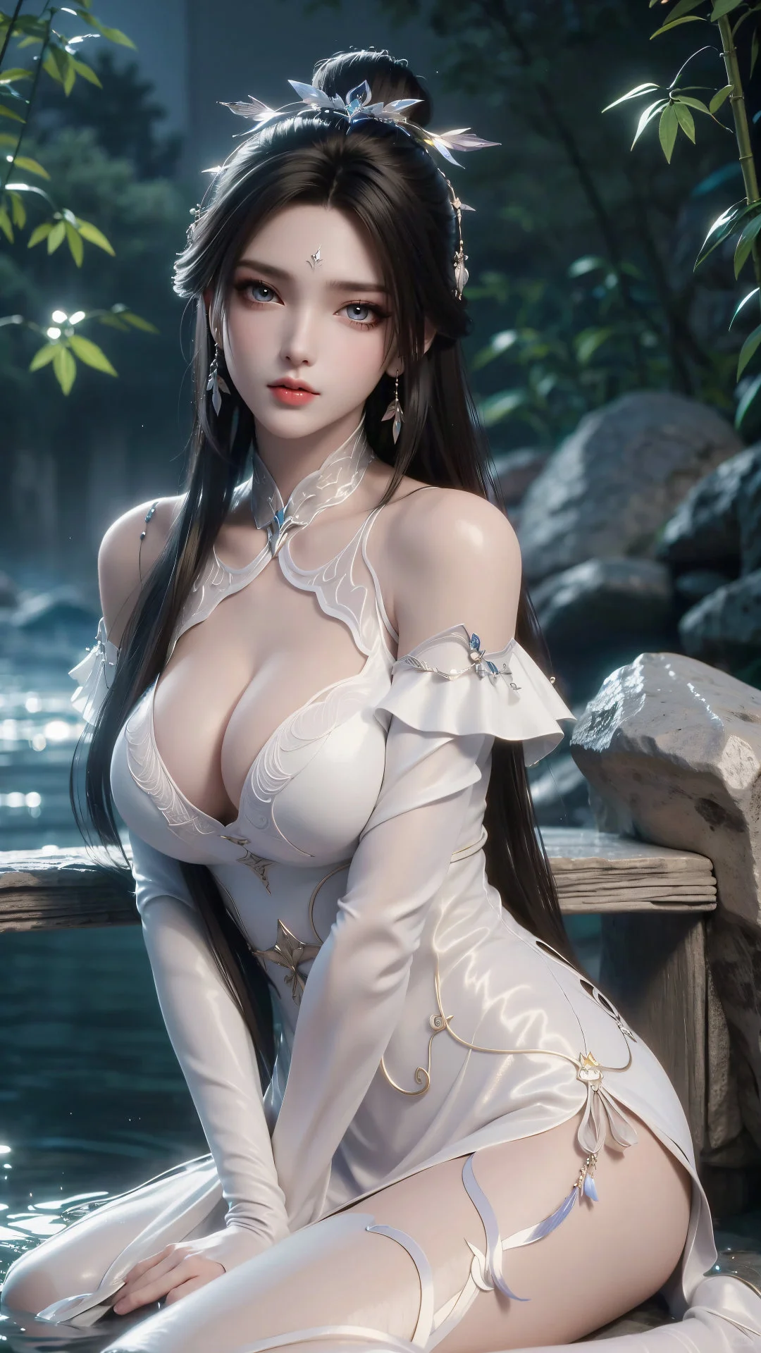 诛仙 陆雪琪 【精美壁纸】