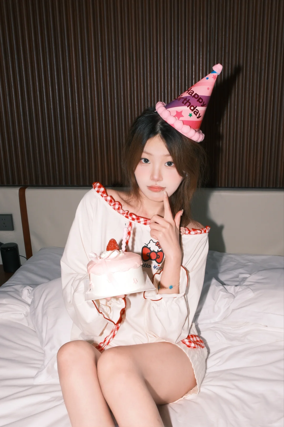 创意生日照🎂