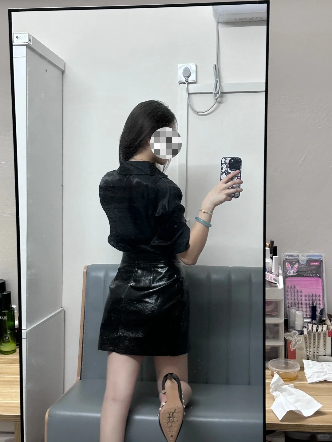 放弃幼态审美之后我真的杀疯了