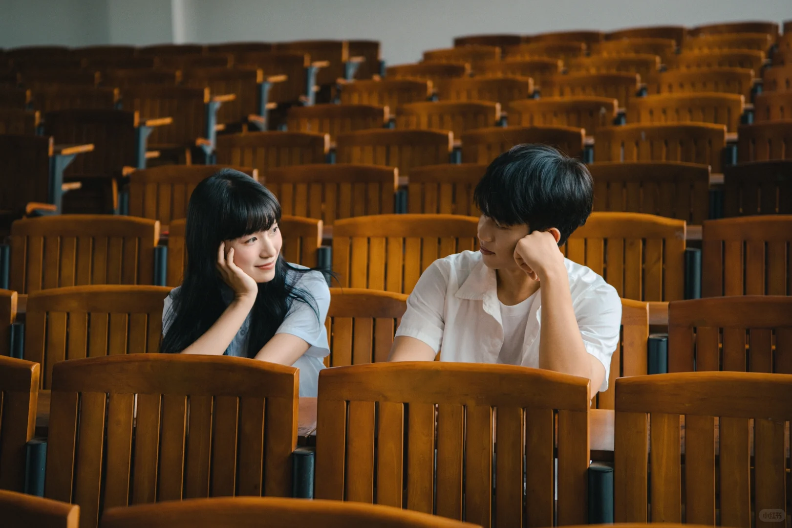 广州约拍 | 情侣写真
