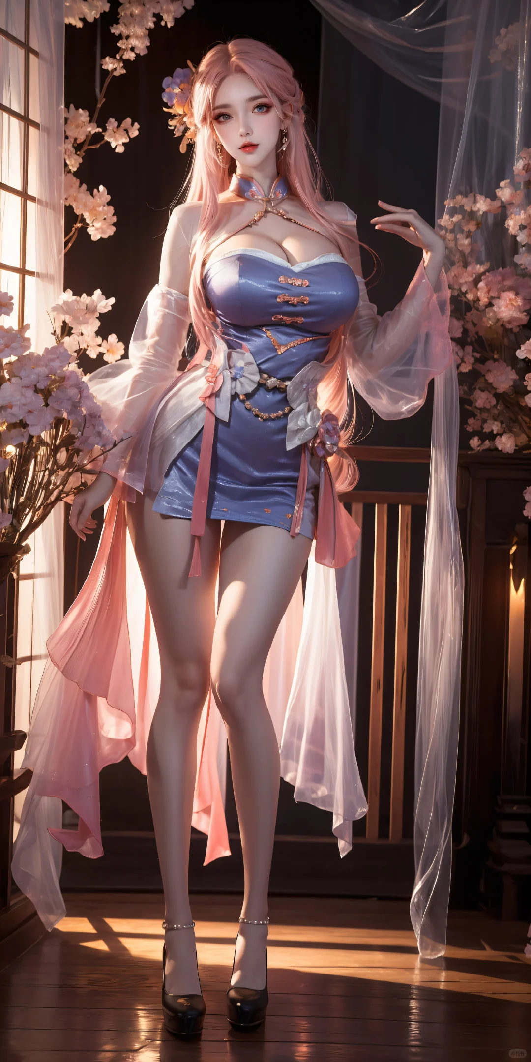星辰变 姜立 【精美壁纸】