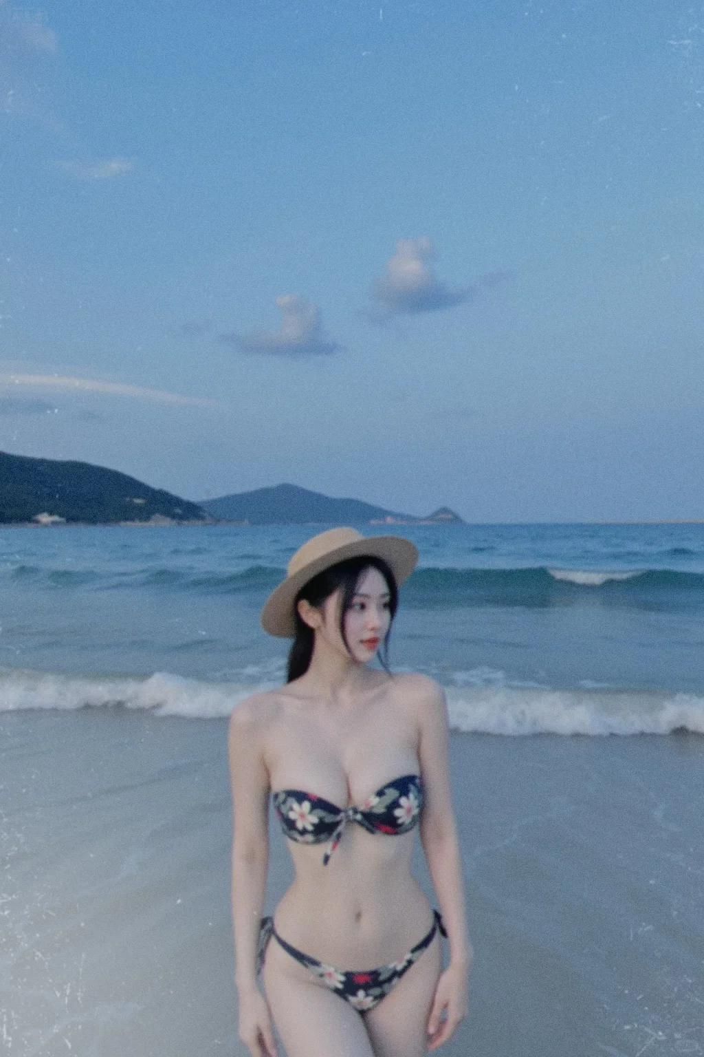 你永远不会懂🌊