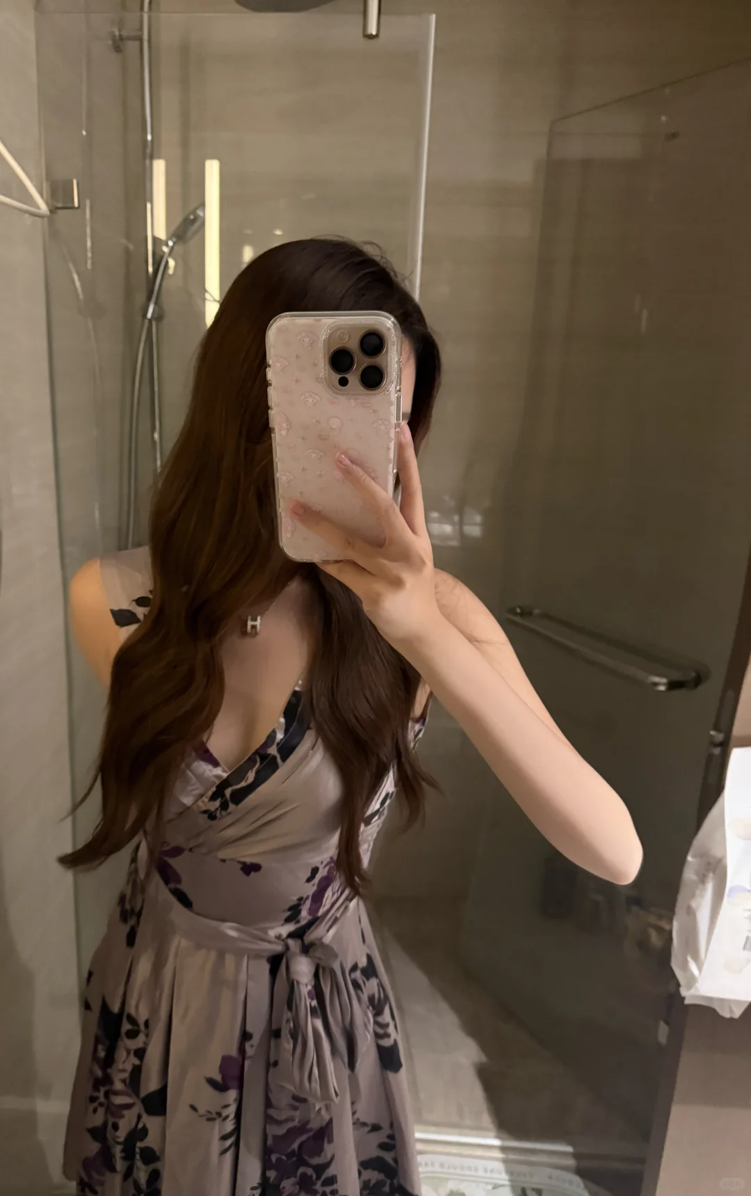 无法拒绝这件裙子👗