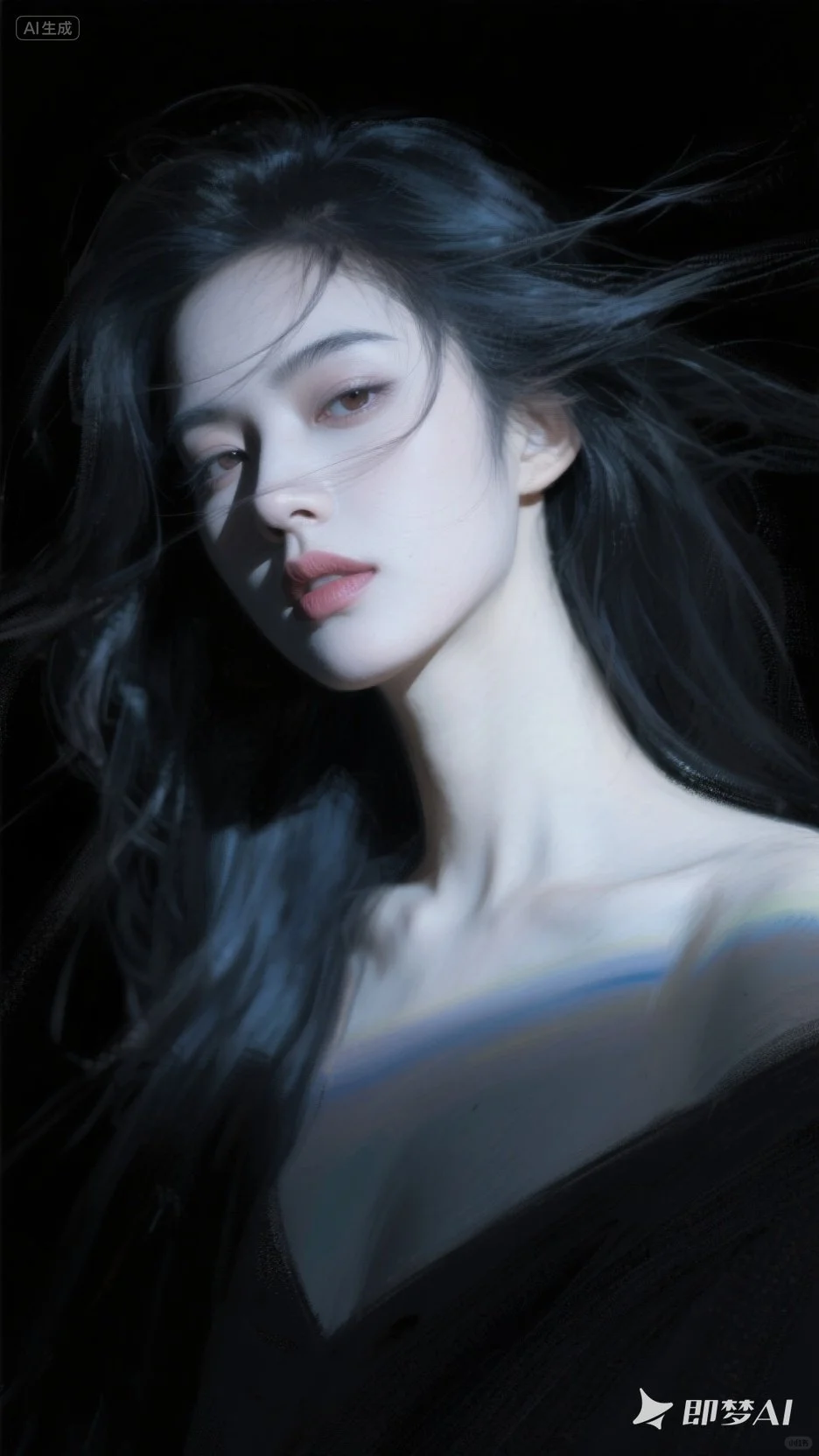 AI第二期作品