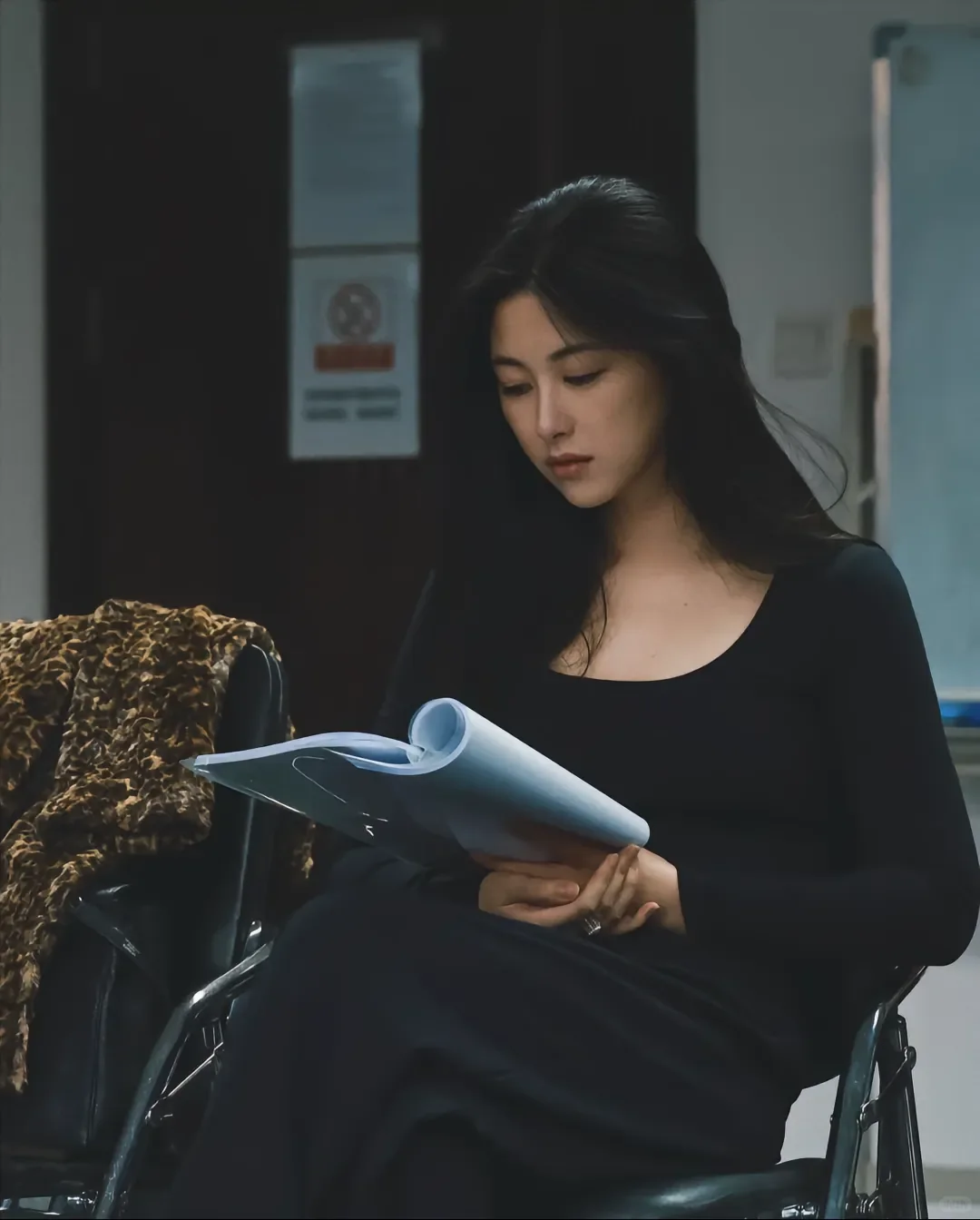100位女明星神图——第43位朱珠❤️