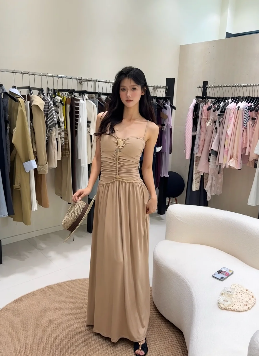 要多漂亮才算漂亮🎀