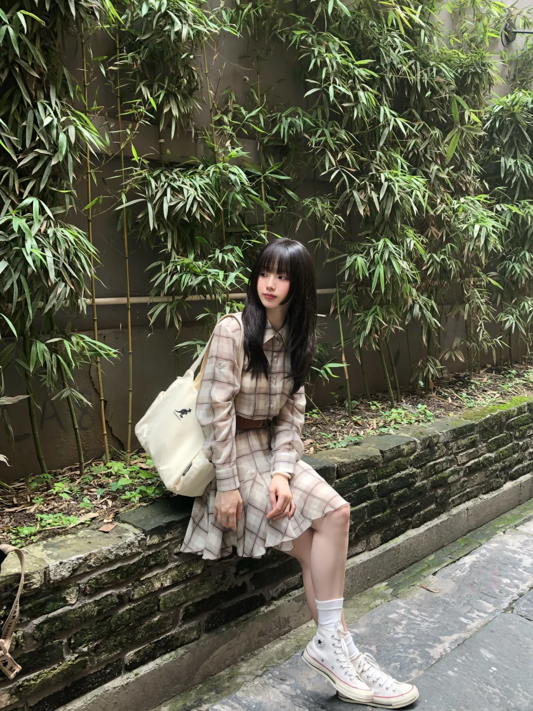 文艺小女子来袭