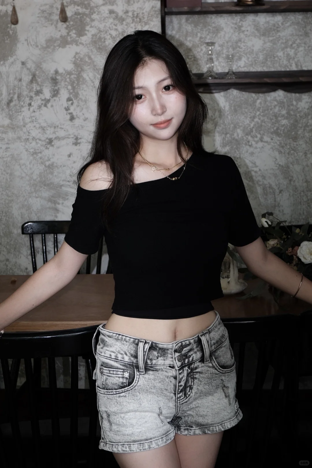 最重要的是留给自己的那一部分｜女摄Hsyiii