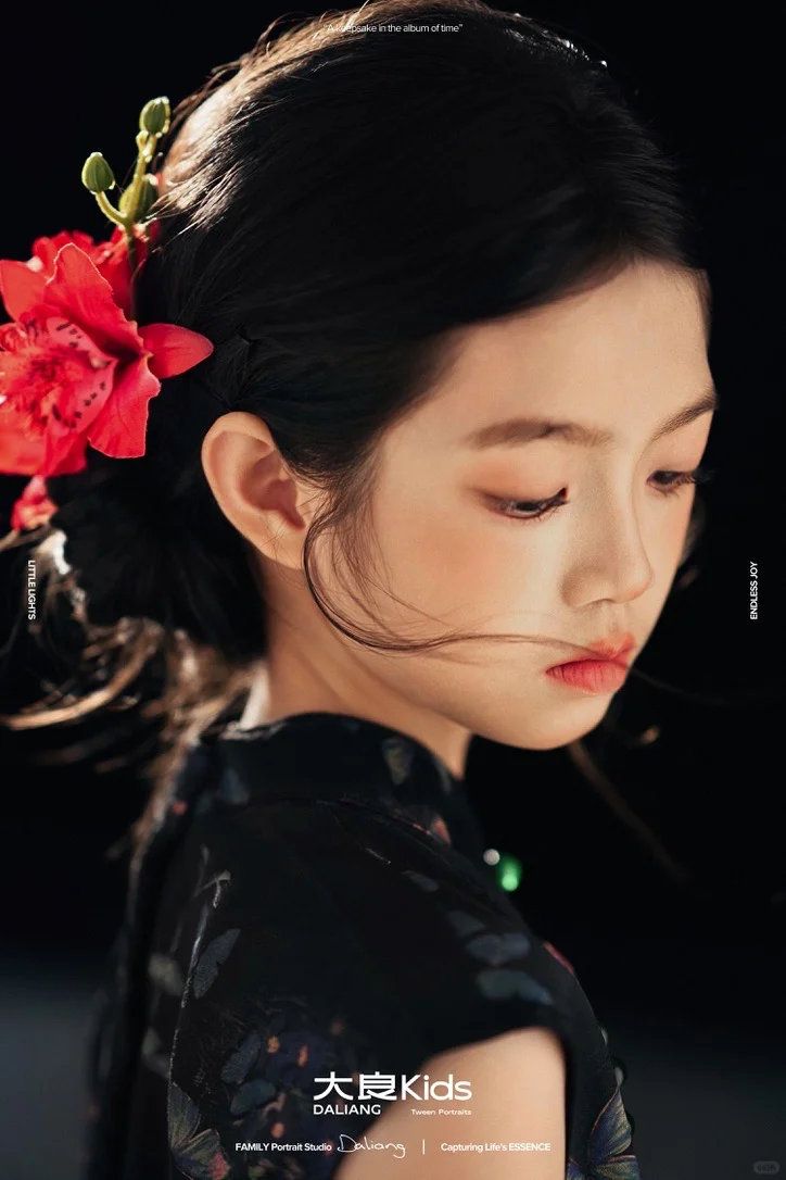 被治愈到了💐 原来童年可以这么有诗意