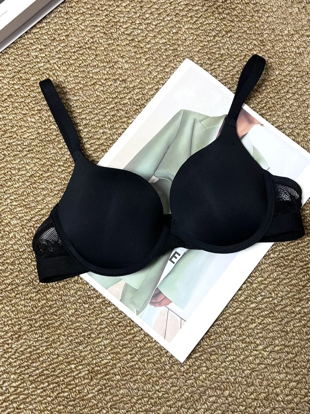 辣到爆🆘这才是爽文女主该有的身材好吗！🥵