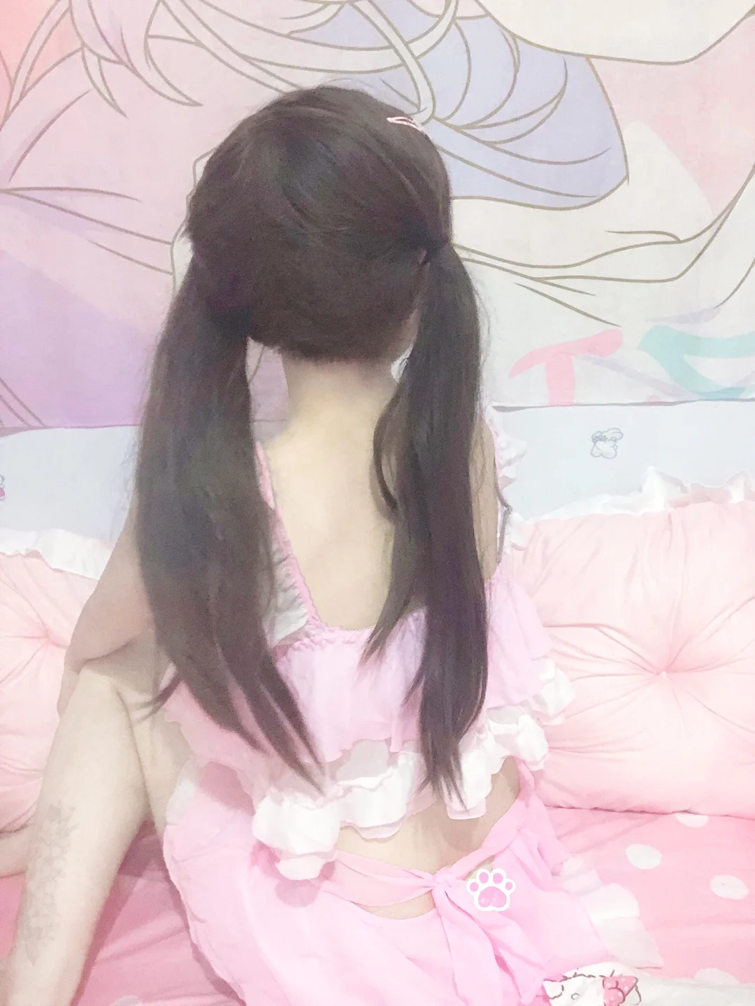 即使没有daddy在身边宝宝也要照顾好自己