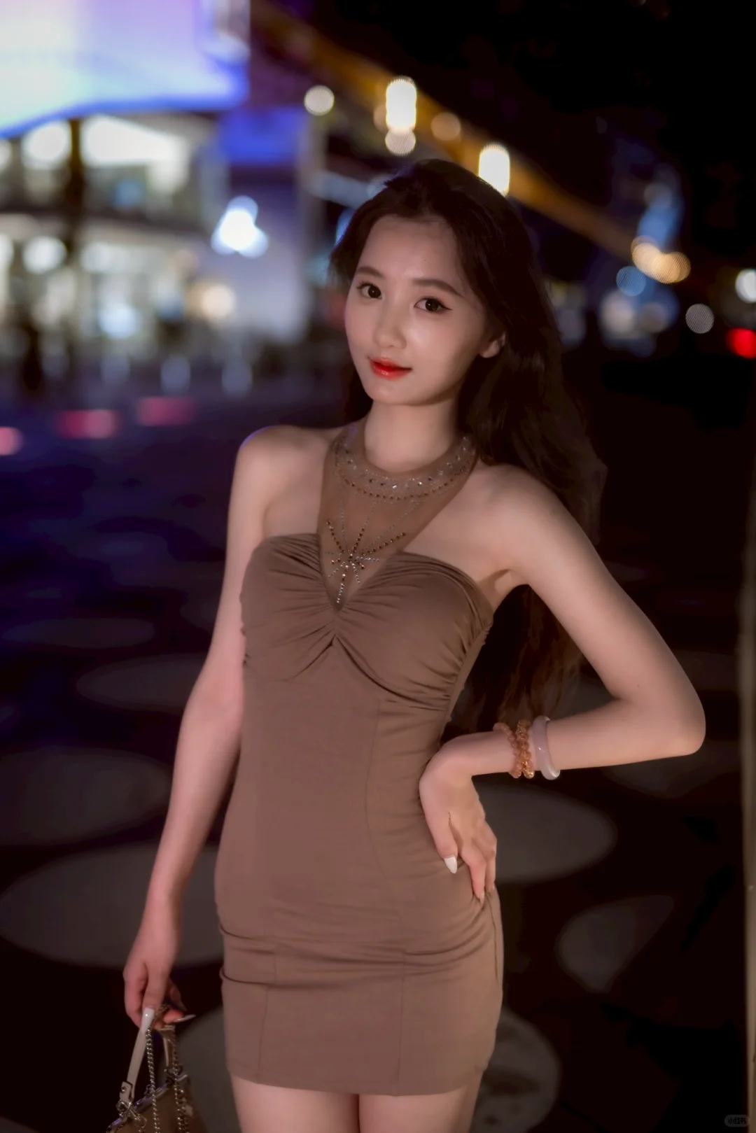 都市美人