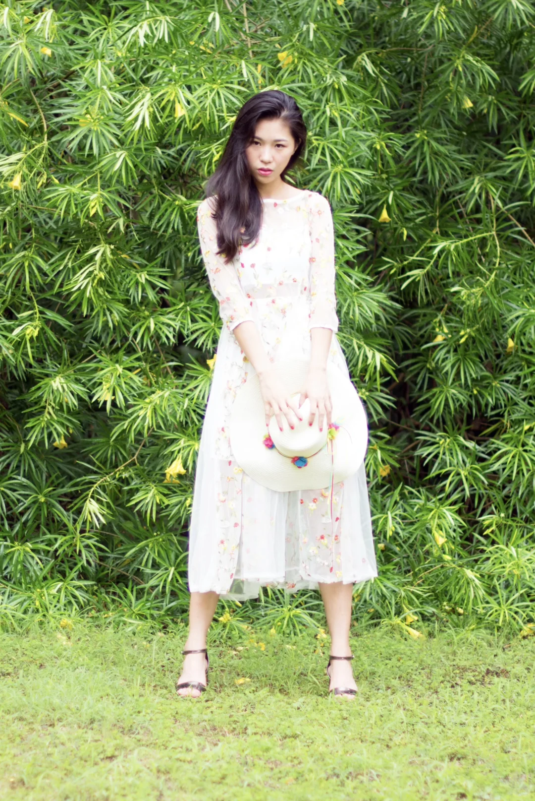 小伊｜女大青春纪念册1