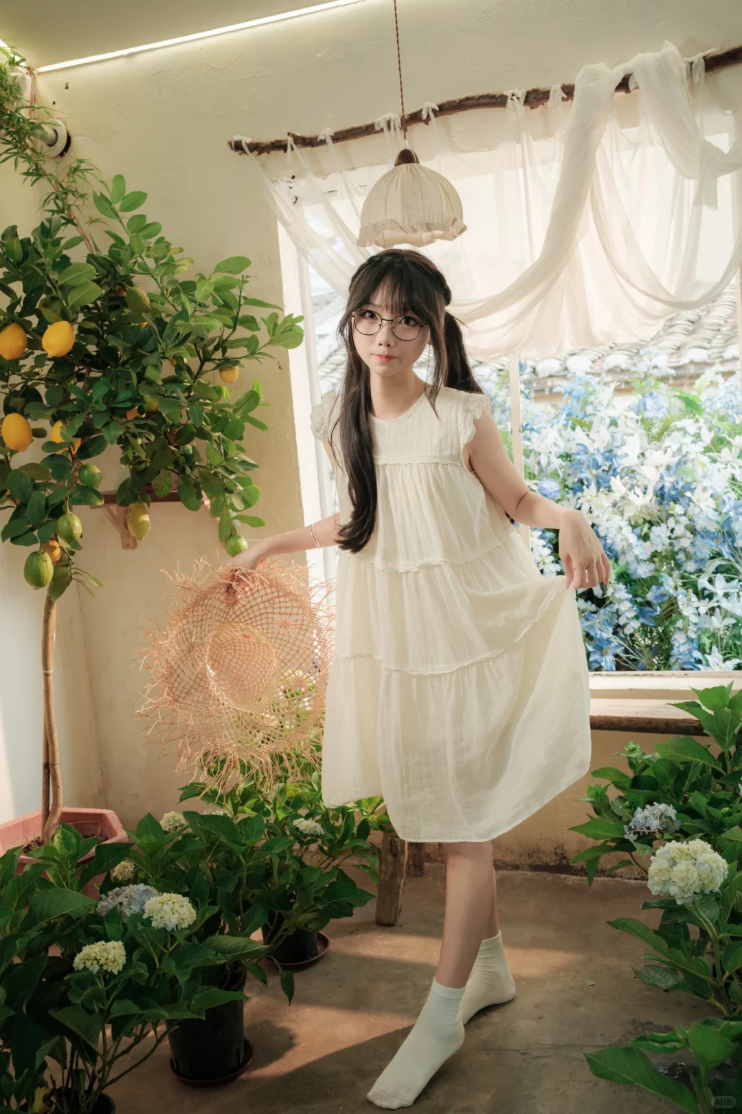 夏日少女📸