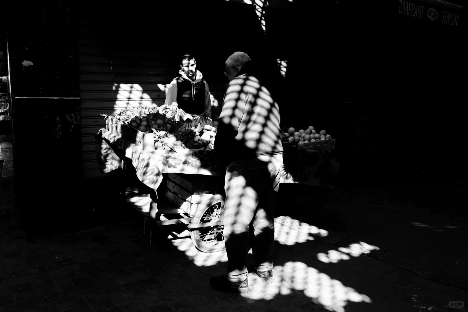 Janet 陳怡汐｜镜中寻真，光影织梦